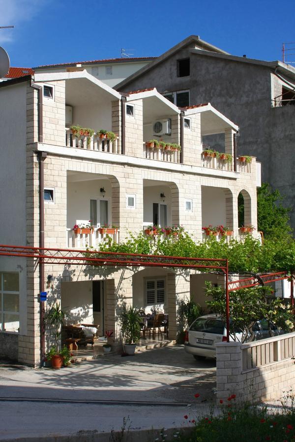 Roso Apartman *
